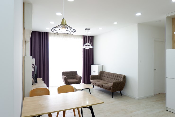 Apartment for rent D205452 (5)